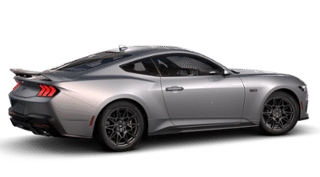2025 Ford Mustang® External Image 4